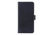 Mobiel - Covers & Cases - GEAR Wallet Samsung Galaxy J4 Plus 2018 Black - 658602