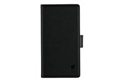 Mobiel - Covers & Cases - GEAR Wallet Sony Xperia L1 Black - 658682