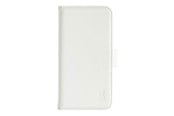 Mobiel - Covers & Cases - GEAR Wallet Case White - iPhone X/XS - 658674