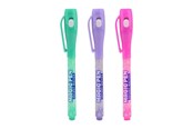 Creatief spelen - Johntoy Secret Pen in Box (Assorted) - 28179