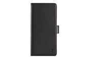 Mobiel - Covers & Cases - GEAR Wallet Case Black - Samsung S21 Ultra - 599812