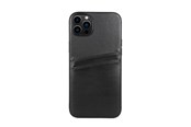 Mobiel - Covers & Cases - Buffalo Phone Case PU Black - iPhone 14 Plus - 590069