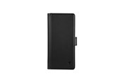 Mobiel - Covers & Cases - GEAR Wallet Case Black - Motorola Moto E7i/E7i Power - 599808