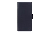 Mobiel - Covers & Cases - GEAR Wallet Case Black - Motorola Moto G31 - 599706