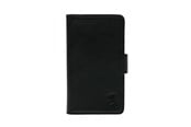 Mobiel - Covers & Cases - GEAR Wallet Sony Xperia Z5 Premium Black - 658786