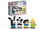 LEGO® - LEGO BrickHeadz 40622 Disney's 100e verjaardag - 40622