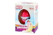 Kleine cadeautjes voor kinderen - Dream Horse Growing Egg Unicorn 17cm (Assorted) - 35116Z
