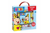 Creatief spelen - Totum Bumba Sticker Set Large - 19038