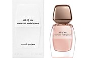 Parfum en geuren - Narciso Rodriguez All Of Me Eau De Parfum - 30 ml - 3423222080945