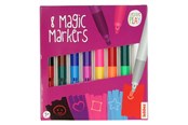 Schrijf- en tekenartikelen - Lobbes Magic Magic Markers 8pcs. - 927005