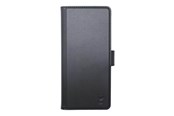 Mobiel - Covers & Cases - GEAR Wallet Case Black - Samsung A71 - 599927