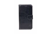 Mobiel - Covers & Cases - GEAR Wallet Case Exclusive Black - Samsung S6 Edge - 658011