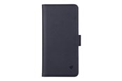 Mobiel - Covers & Cases - GEAR Wallet Samsung A80 / A90 2019 Black - 599984