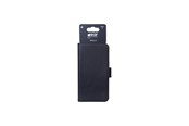 Mobiel - Covers & Cases - GEAR Wallet Case Black - iPhone 11 - 599967