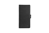 Mobiel - Covers & Cases - GEAR Wallet Case Black- Samsung A03s - 599767