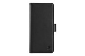 Mobiel - Covers & Cases - GEAR Wallet Case Black - Samsung S21+ - 599813