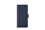 Mobiel - Covers & Cases - GEAR Wallet Case Blue - Samsung S20 Ultra - 599910