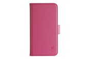 Mobiel - Covers & Cases - GEAR Wallet Case Pink - iPhone X/XS - 658673