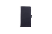 Mobiel - Covers & Cases - GEAR Wallet Case Black - Samsung A03 - 599698