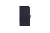 Mobiel - Covers & Cases - GEAR Wallet Case Black - iPhone 14 Pro Max - 599666