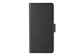 Mobiel - Covers & Cases - GEAR Wallet Case Black - Sony XZ3 - 658613