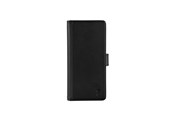 Mobiel - Covers & Cases - GEAR Wallet Case Black - Motorola G8 - 599830
