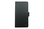 Mobiel - Covers & Cases - GEAR Wallet Samsung A6 2018 Black - 658631
