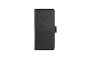 Mobiel - Covers & Cases - GEAR Wallet Case Black - Samsung S22+ - 599717
