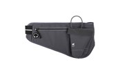 Mobiel - Overige accessoires - GEAR Sport Belt Premium Universal up to 6" Pocket for Bottle Grey - 657483