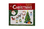Bouw-/constructiekits - Wins Holland Make your own Christmas tree - FC107