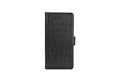 Mobiel - Covers & Cases - GEAR Wallet Case Black - Motorola G60s - 599768