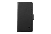 Mobiel - Covers & Cases - GEAR Wallet Sony XZ2 Premium Black - 658618