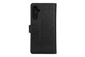 Mobiel - Covers & Cases - GEAR Wallet Case Black - Samsung A34 5G - 599624