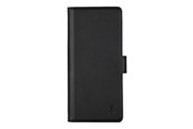 Mobiel - Covers & Cases - GEAR Wallet Case Black - Samsung S20 Plus - 599917