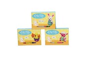 Bouw-/constructiekits - Wins Holland Clay Easter (Assorted) - NA487