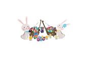 Bouw-/constructiekits - Wins Holland Make your own Easter basket - FC108