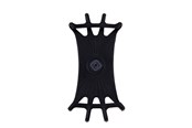 Mobiel - Overige accessoires - GEAR Sport Mobilholder for Bike Universal Turnable holder Black - 657478