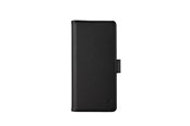 Mobiel - Covers & Cases - GEAR Wallet Samsung Note 20 5G Ultra Black - 599867