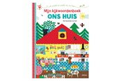 Kinderboeken - My viewing dictionary - Our house - 561740