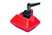 Statief accessoires - Manfrotto Counter weight 023 L-Peso 4 .3kg orange - 8024221011128
