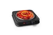 Overige keukenapparatuur - Esperanza ELECTRIC COOKER ETNA - EKH012K