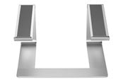 Systeemaccessoires - Gembird NBS-D1-01 - notebook stand - NBS-D1-01