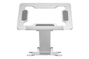 Systeemaccessoires - Gembird NBS-D1-03 - notebook stand - foldable - NBS-D1-03