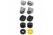 Gaming accessoires - Subsonic ESport Accessory Kit - Miscellaneous Game button set - Sony PlayStation 5 - SA5636