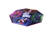 Gamer stoel - Subsonic Gaming Floor Mat Just Dance - SA5550-JD