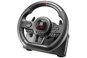 Gaming accessoires - Subsonic Superdrive GS650-X Steering Wheel - Wired Wheel - Sony PlayStation 4 - SA5658