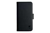 Mobiel - Covers & Cases - GEAR Wallet Case Black - iPhone 6/7/8/SE - 658747