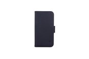 Mobiel - Covers & Cases - GEAR Wallet Case Black - iPhone 12 Mini - 599866
