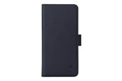 Mobiel - Covers & Cases - GEAR Wallet Case Black - Samsung A51 4G - 599932