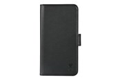 Mobiel - Covers & Cases - GEAR Wallet Case Black - iPhone XR - 658612